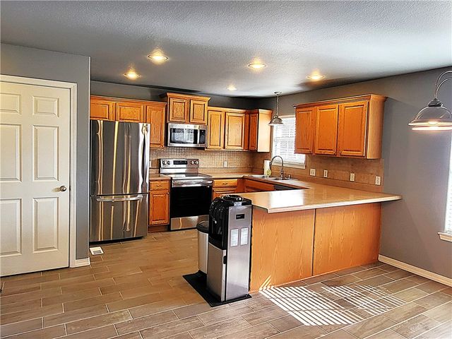 1 Martham Lane, Bella Vista, AR 72715