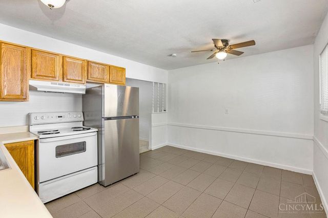 1230 Sanford Drive, Riverside, OH 45432