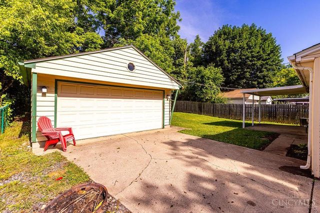 1230 Sanford Drive, Riverside, OH 45432