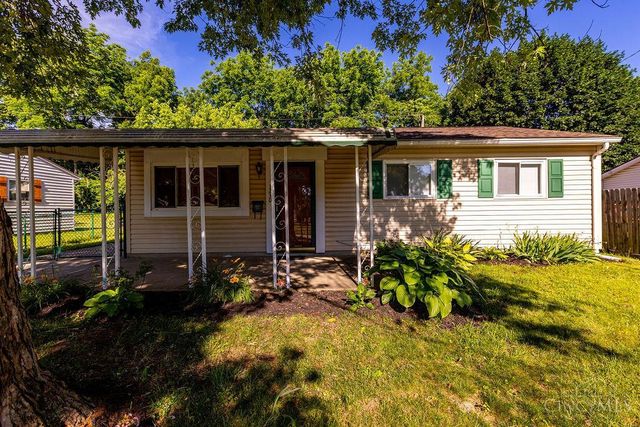 1230 Sanford Drive, Riverside, OH 45432