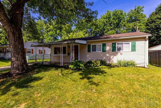1230 Sanford Drive, Riverside, OH 45432