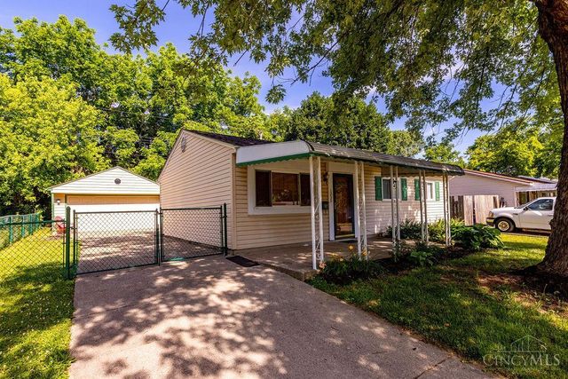 1230 Sanford Drive, Riverside, OH 45432