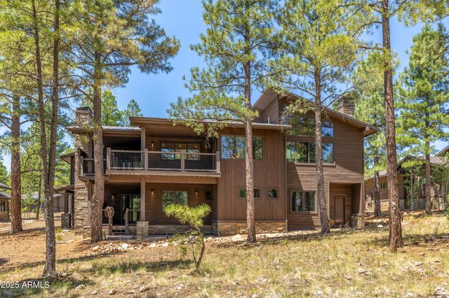 3040 S Solitaires Canyon Drive 352, Flagstaff, AZ 86005