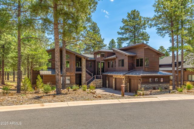3040 S Solitaires Canyon Drive 352, Flagstaff, AZ 86005