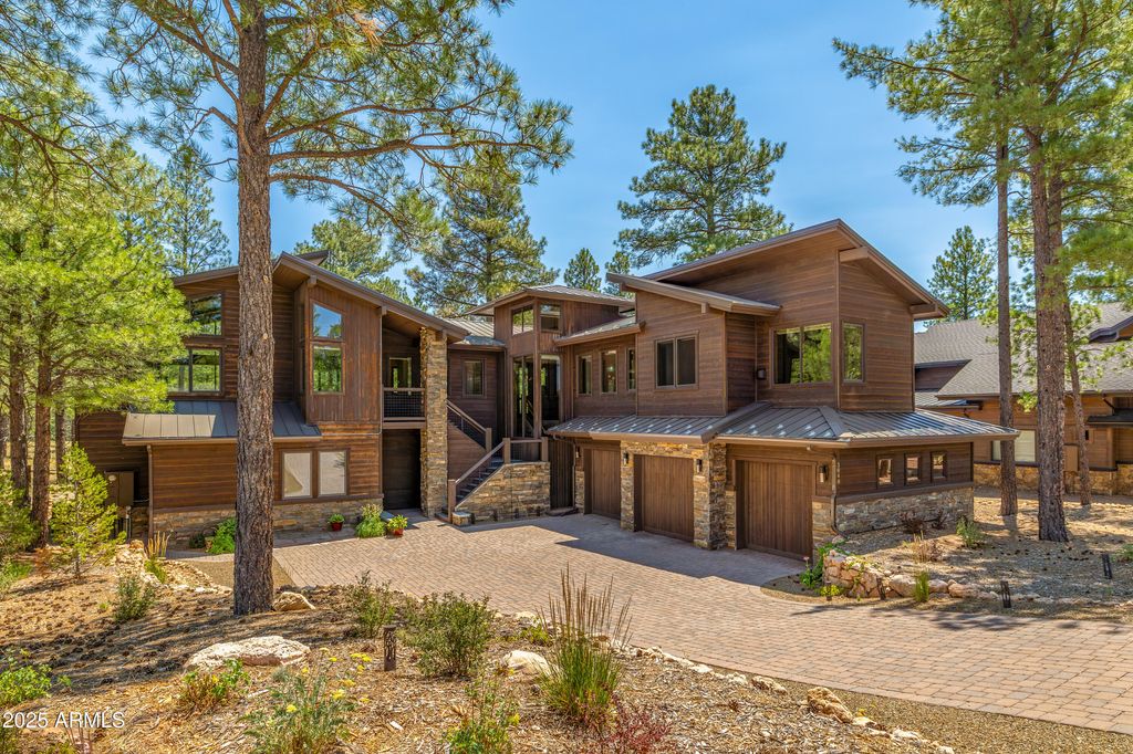 3040 S Solitaires Canyon Drive 352, Flagstaff, AZ 86005
