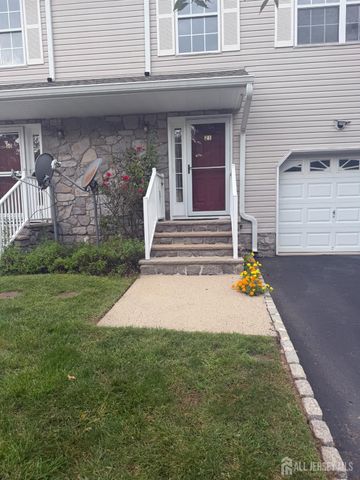 21 Jill Court, Franklin Twsp, NJ 08873