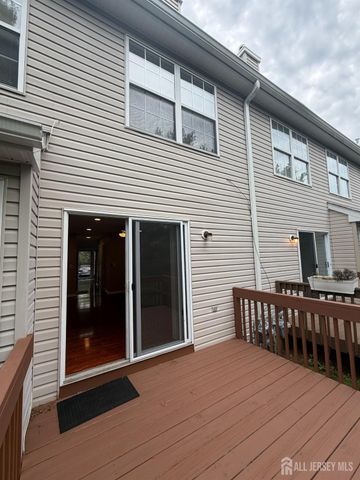 21 Jill Court, Franklin Twsp, NJ 08873