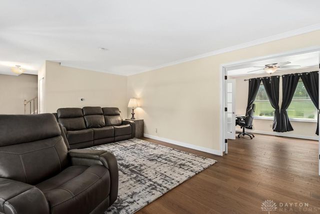 4925 Concordia Circle, Kettering, OH 45440