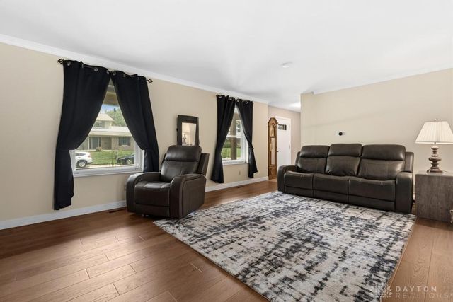 4925 Concordia Circle, Kettering, OH 45440