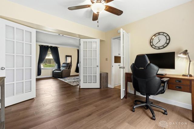 4925 Concordia Circle, Kettering, OH 45440