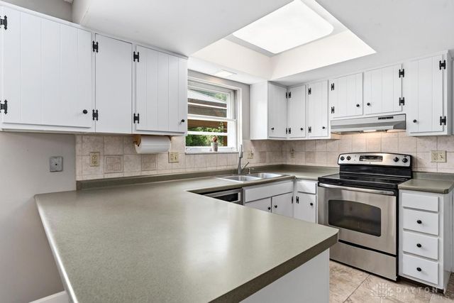 4925 Concordia Circle, Kettering, OH 45440