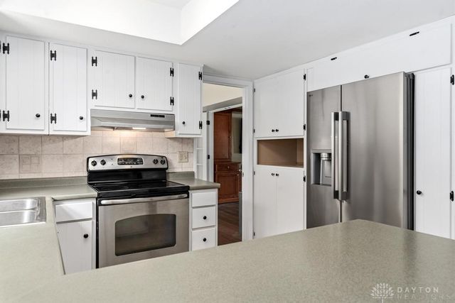 4925 Concordia Circle, Kettering, OH 45440