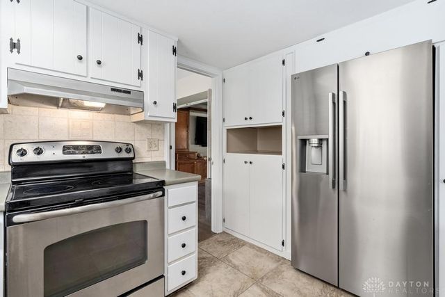 4925 Concordia Circle, Kettering, OH 45440