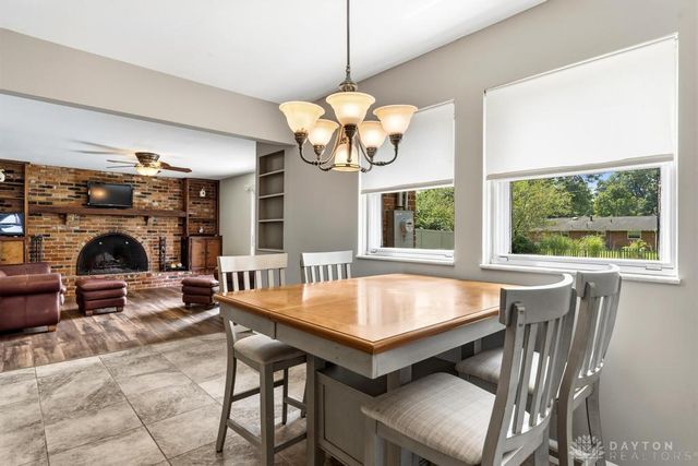4925 Concordia Circle, Kettering, OH 45440