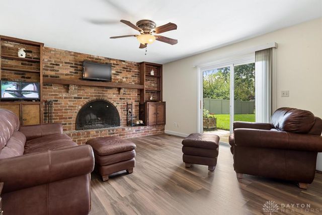 4925 Concordia Circle, Kettering, OH 45440
