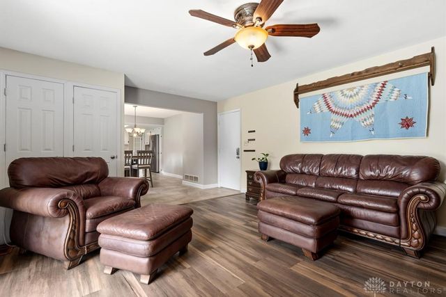 4925 Concordia Circle, Kettering, OH 45440