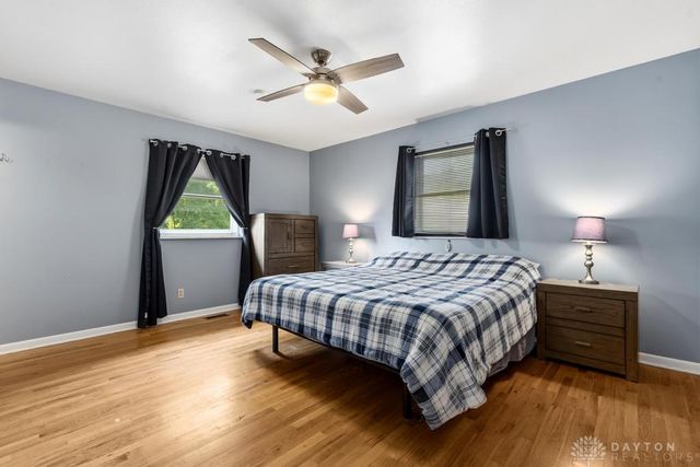 4925 Concordia Circle, Kettering, OH 45440