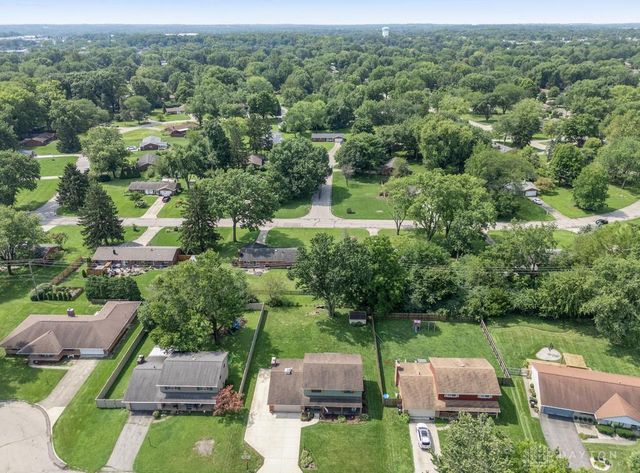 4925 Concordia Circle, Kettering, OH 45440