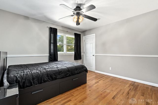4925 Concordia Circle, Kettering, OH 45440