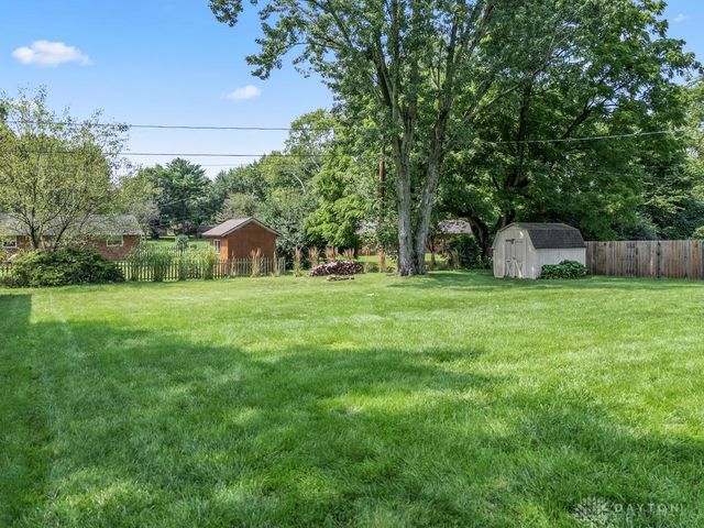4925 Concordia Circle, Kettering, OH 45440