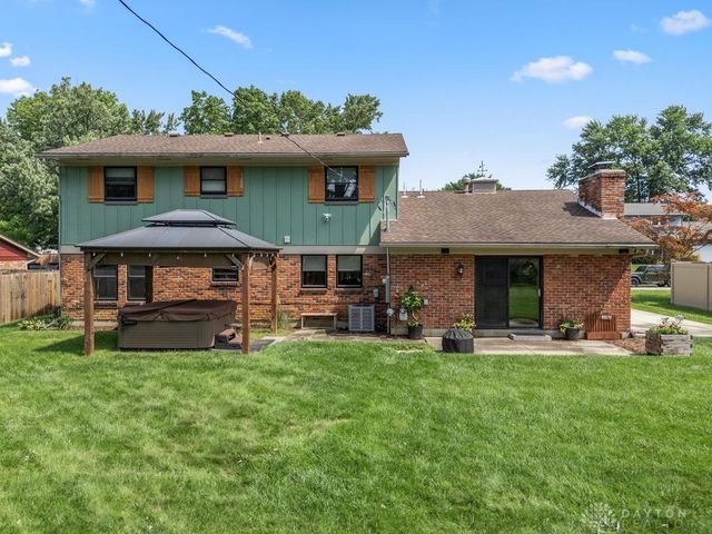 4925 Concordia Circle, Kettering, OH 45440