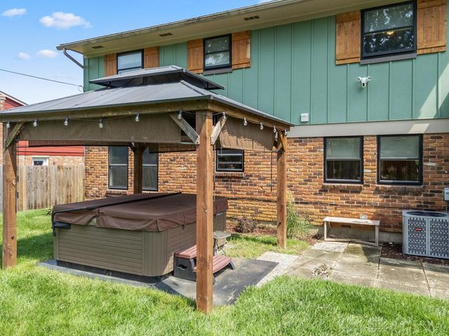 4925 Concordia Circle, Kettering, OH 45440