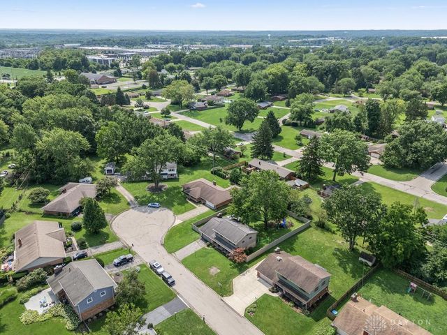 4925 Concordia Circle, Kettering, OH 45440