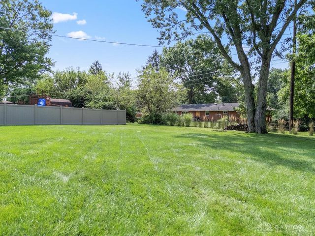 4925 Concordia Circle, Kettering, OH 45440