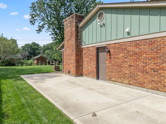 4925 Concordia Circle, Kettering, OH 45440