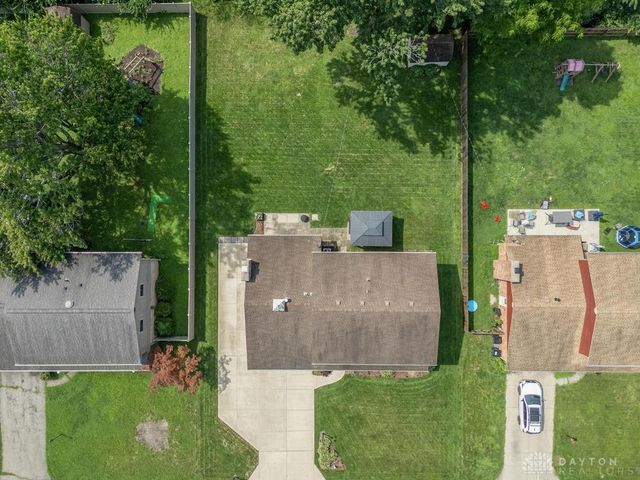 4925 Concordia Circle, Kettering, OH 45440