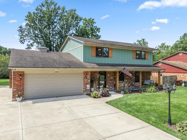 4925 Concordia Circle, Kettering, OH 45440