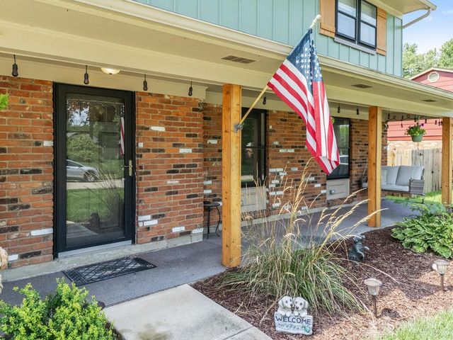 4925 Concordia Circle, Kettering, OH 45440