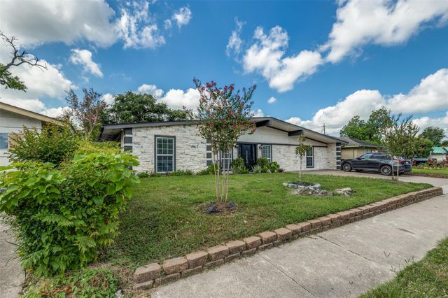 7953 Hammerly Boulevard, Houston, TX 77055