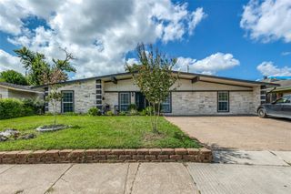 7953 Hammerly Boulevard, Houston, TX 77055