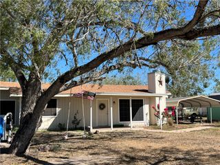 24748 County Road 350, Mathis, TX 78368