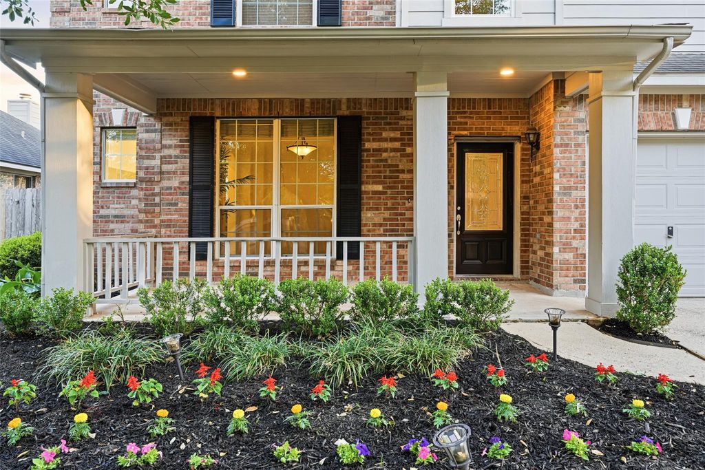 Image 3 of property listing at 10434 Antelope Alley, Missouri City, TX 77459