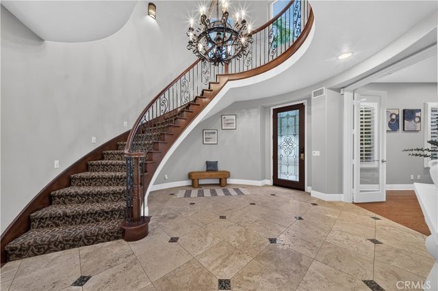 9 Sunningdale, Coto De Caza, CA 92679
