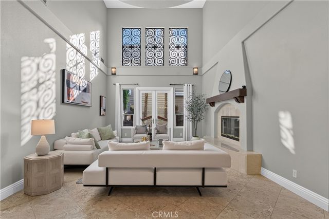 9 Sunningdale, Coto De Caza, CA 92679