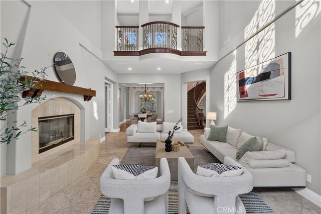 9 Sunningdale, Coto De Caza, CA 92679