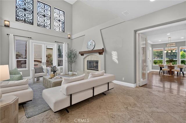 9 Sunningdale, Coto De Caza, CA 92679