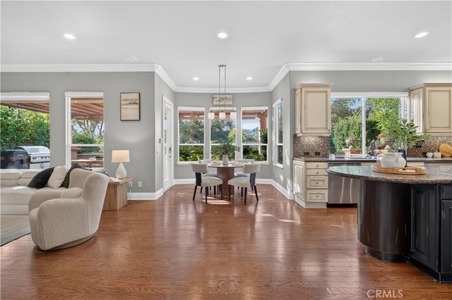 9 Sunningdale, Coto De Caza, CA 92679