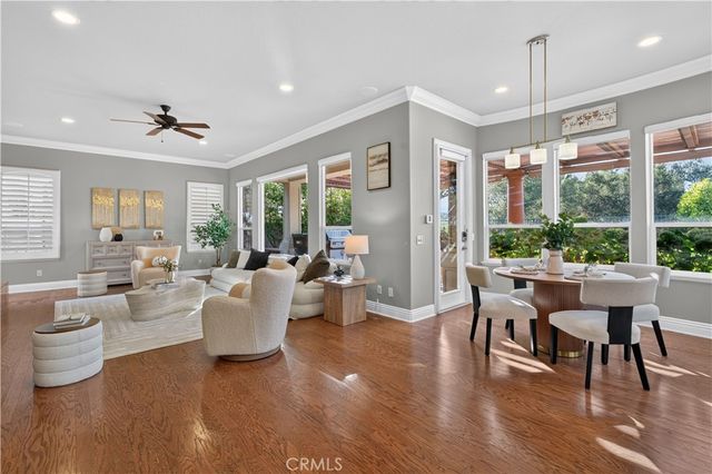 9 Sunningdale, Coto De Caza, CA 92679
