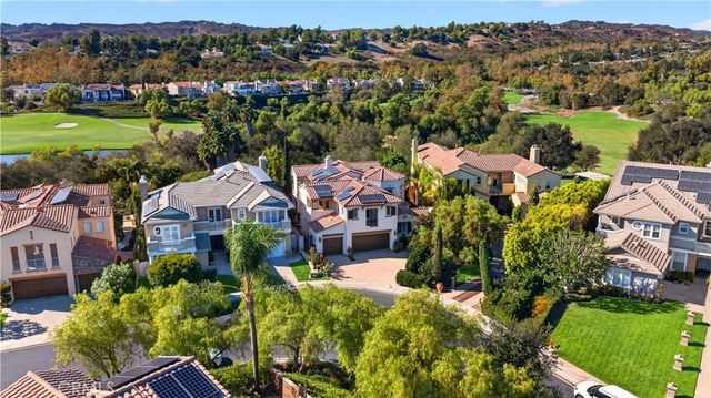 9 Sunningdale, Coto De Caza, CA 92679