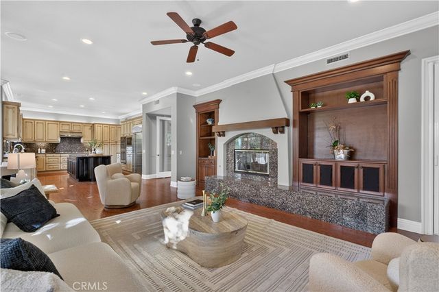 9 Sunningdale, Coto De Caza, CA 92679