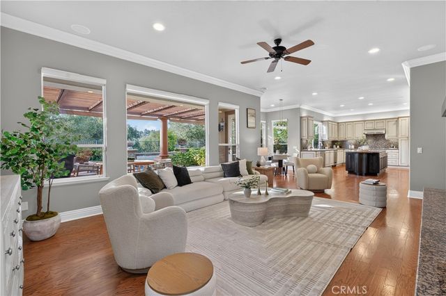 9 Sunningdale, Coto De Caza, CA 92679