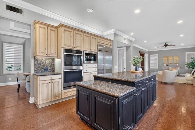 9 Sunningdale, Coto De Caza, CA 92679