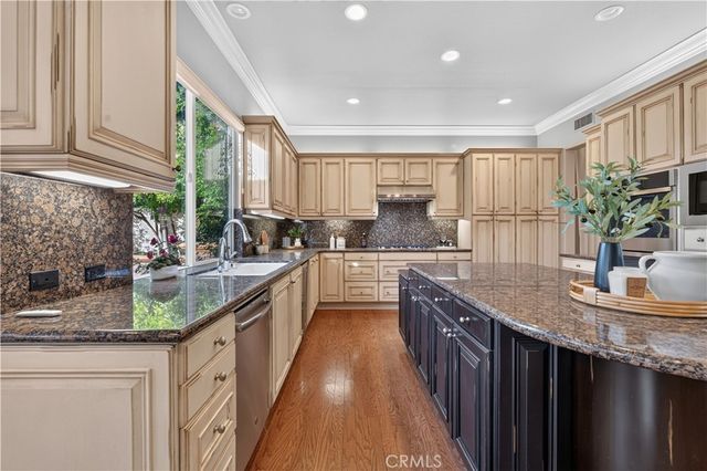 9 Sunningdale, Coto De Caza, CA 92679