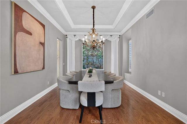 9 Sunningdale, Coto De Caza, CA 92679