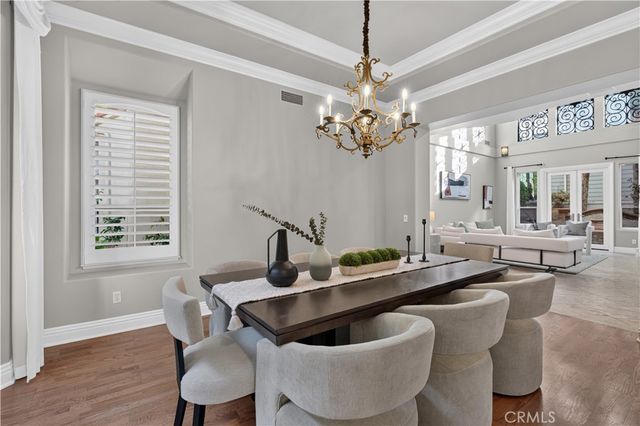9 Sunningdale, Coto De Caza, CA 92679