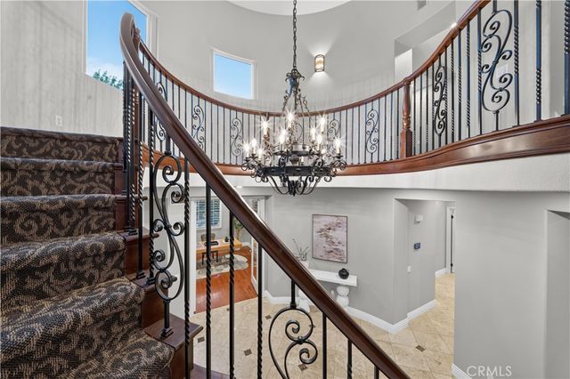 9 Sunningdale, Coto De Caza, CA 92679